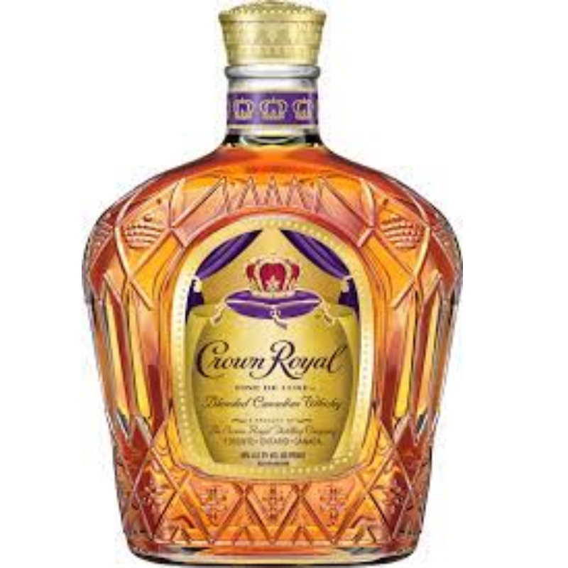 Crown Royal Main Image